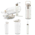SET DE BOTILITOS TRIO