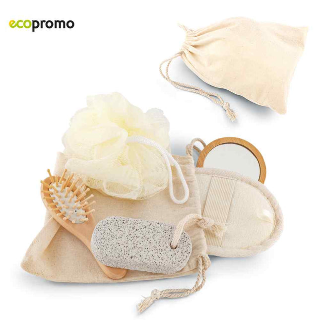 SET DE BANO VANITY