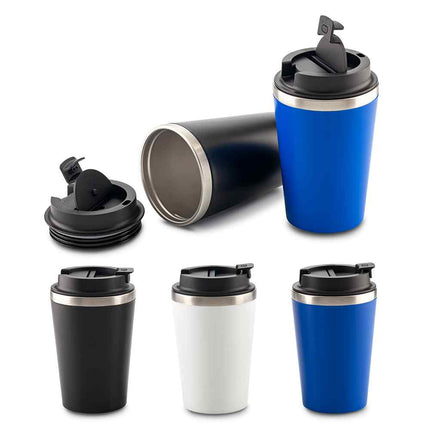 MUG PLASTICO WILLOW 400ML