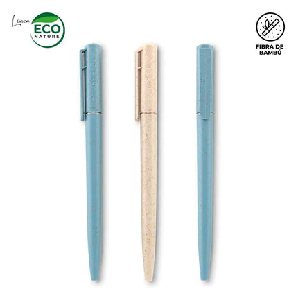 BOLIGRAFO ECOPETITE