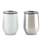 MUG METALICO STAR 350ML