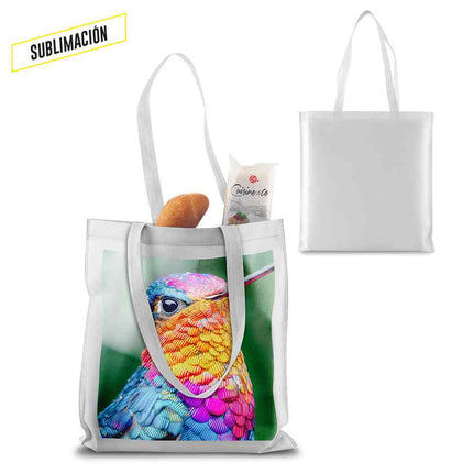 BOLSA EN CAMBREL BAXTER PARA SUBLIMACION (80GR)