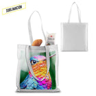 BOLSA EN CAMBREL BAXTER PARA SUBLIMACION (80GR)