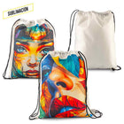 SPORTY BAG EN CAMBREL EWOK SUBLIMACION (80GR)