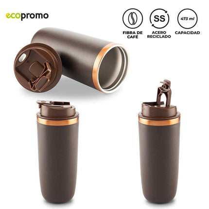 MUG ETHIO COFEE 473 ML