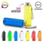 BOTILITO PLASTICO PVC RUNNY 690ML - PRODUCCION NACIONAL