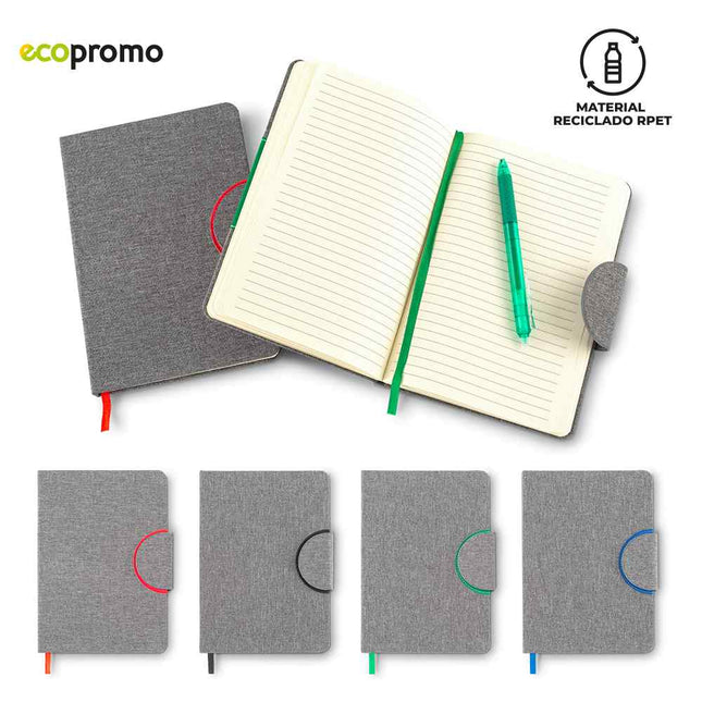 LIBRETA INKER RPET