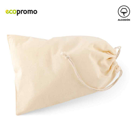 MINI BOLSA EN ALGODON 100GMS