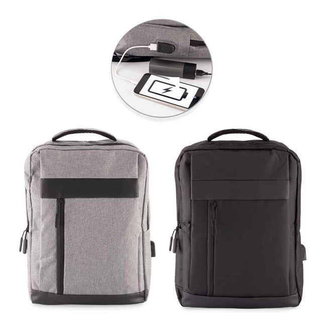 MORRAL BACKPACK GALKO