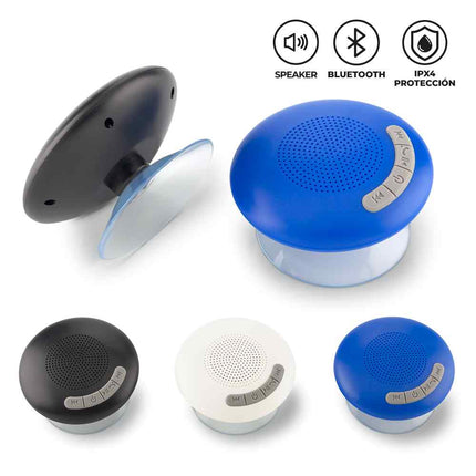 SPEAKER BLUETOOTH AQUA