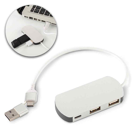 PUERTO USB SYNTRA