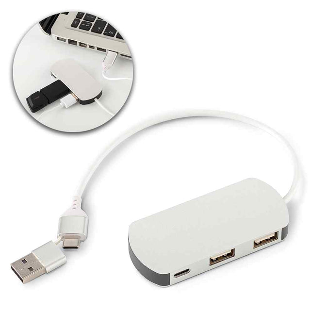 PUERTO USB SYNTRA