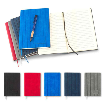 LIBRETA KLIVOR