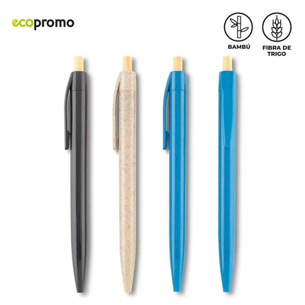 BOLIGRAFO SWIFT ECO