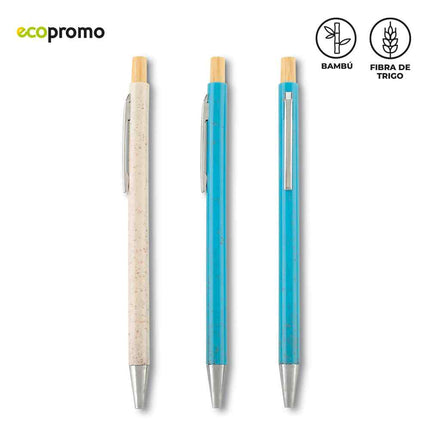 BOLIGRAFO NEST ECO