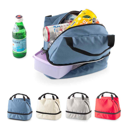 NEVERA COOLER GLIDEX
