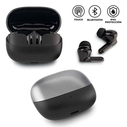 AUDIFONOS BLUETOOTH DEVOLA