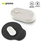 MOUSE INALAMBRICO ZENITH ECO