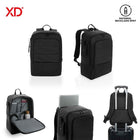 MORRAL BACKPACK KRUM