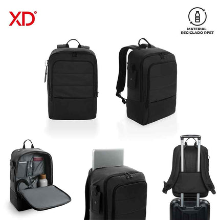 MORRAL BACKPACK KRUM