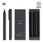 SET DE BOLIGRAFOS BALTIMORE VINGA ECO