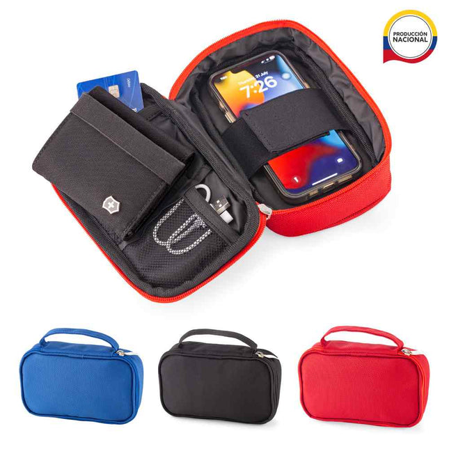 ORGANIZADOR MULTIUSOS MONET - PRODUCCION NACIONAL
