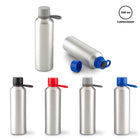 BOTILITO METALICO WARP 700ML