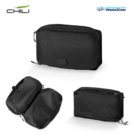 ORGANIZADOR WOMP MASTER OCEAN