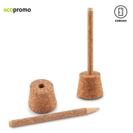 BOLIGRAFO CORK STAND