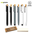SET DE BOLIGRAFOS VECTOR