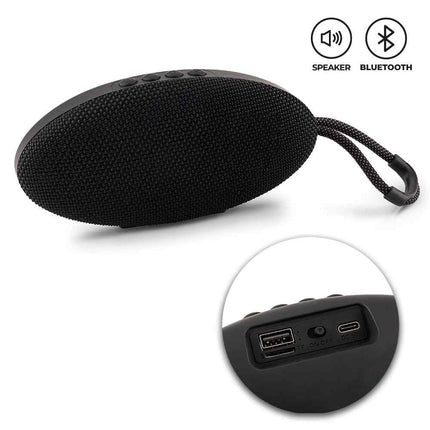 SPEAKER BLUETOOTH FYRA