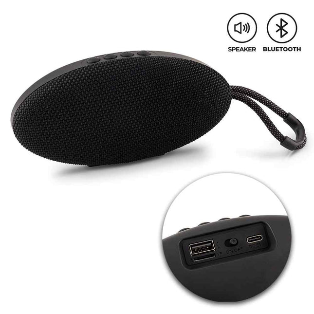 SPEAKER BLUETOOTH FYRA