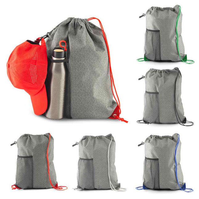 SPORTY BAG OZUMA