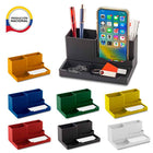 ORGANIZADOR DE ESCRITORIO CRUNCH - PRODUCCION NACIONAL