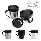 MUG LUME 350 ML NUEVO