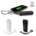 PILA RECARGABLE BYTE 2200 MAH NUEVO