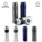 BOTILITO METALICO CONCORD 550ML NUEVO