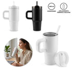 MUG METALICO MINI CHESTER 400 ML NUEVO