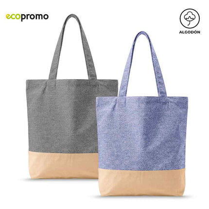 BOLSA EN ALGODON ECOPACK NUEVO