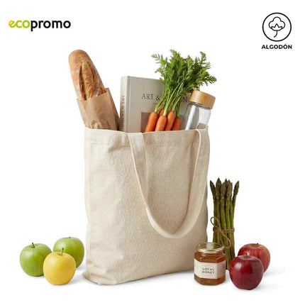 BOLSA EN ALGODON VERA (140GR)