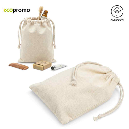 BOLSA EN ALGODON ALVA (100GR)
