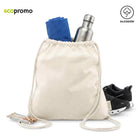 SPORTY BAG EN ALGODON ZETTA (140GR)