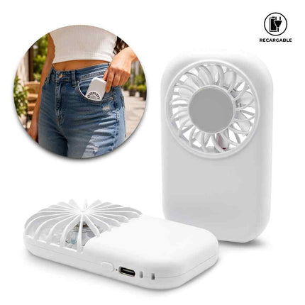 MINI VENTILADOR FAST