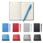 SET DE LIBRETA Y BOLIGRAFO COLORFUL