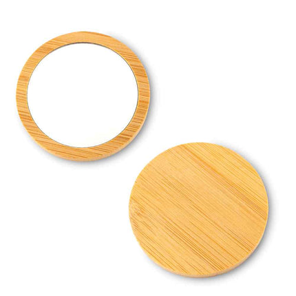 ESPEJO BAMBOO