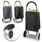 CARRITO PARA MERCADO DELUXE