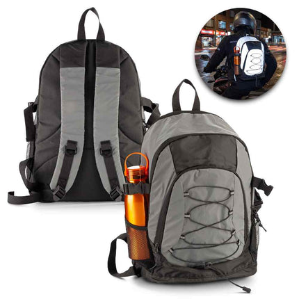 MORRAL BACKPACK BRILLIANT