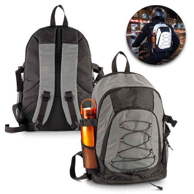 MORRAL BACKPACK BRILLIANT