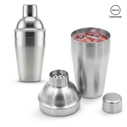 SHAKER