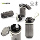 BOTILITO PLASTICO KIDZ 500ML